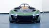 Engler V12 Super Quad