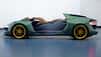 Engler V12 Super Quad