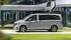 Mercedes eVito