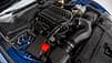 2025 Shelby Ford Mustang S650 Super Snake Cabrio