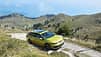 Dauertester VW Golf Alltrack