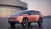 04/2024 Nissan Epic Concept Auto China