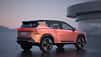 04/2024 Nissan Epic Concept Auto China