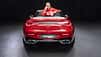 SPERRFRIST 06.05.24 10 Uhr Mercedes-AMG CLE 53 Cabrio