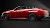 SPERRFRIST 06.05.24 10 Uhr Mercedes-AMG CLE 53 Cabrio