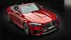 SPERRFRIST 06.05.24 10 Uhr Mercedes-AMG CLE 53 Cabrio