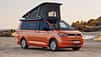 05/2024, VW, California, Campervan, Premiere, MQB VW California Campervan MQB-Basis (2024)