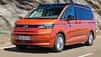 05/2024, VW, California, Campervan, Premiere, MQB VW California Beach Campervan MQB-Basis (2024)