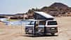 05/2024, VW, California, Campervan, Premiere, MQB VW California Ocean Campervan MQB-Basis (2024)