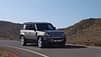 Land Rover Defender 2024