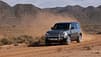 Land Rover Defender 2028