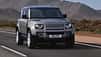 Land Rover Defender 2034