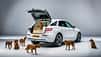 05/2024 Genesis GV70 X Dog Hunde-Ausstattung