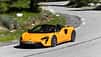 McLaren Artura Spider