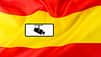 Neue spanische Verkehrsschilder