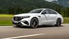 TEST DRIVE MERCEDES-AMG E 53 HYBRID & MERCEDES-AMG GLE 53 HYBRID
