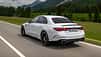 TEST DRIVE MERCEDES-AMG E 53 HYBRID & MERCEDES-AMG GLE 53 HYBRID
