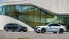 TEST DRIVE MERCEDES-AMG E 53 HYBRID & MERCEDES-AMG GLE 53 HYBRID

