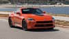 2024 Nissan Z Heritage Edition