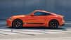 2024 Nissan Z Heritage Edition