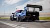 Ford F-150 Lightning SuperTruck