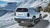 06/2024 Rezvani Arsenal Panzer-SUV auf Basis Cadillac Escalade