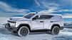 06/2024 Rezvani Arsenal Panzer-SUV auf Basis Cadillac Escalade