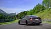 BMW M5 getarnt