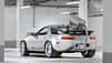 Porsche 928 Geräusch Messfahrzeug (1989)