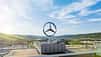 Mercedes eršffnet eCampus am Stammwerk Stuttgart UntertŸrkheim