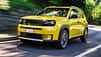 07/2024 Fiat Grande Panda Premiere