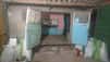 VW T1 Barndoor (1950) Scheunenfund