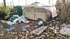 VW T1 Barndoor (1950) Scheunenfund