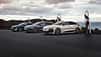 Audi A6 e-tron als Avant und Sportback auf der Premium Platform Electric (PPE).