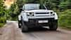 08/2024 Land Rover Defender 110 Arctic Trucks AT35