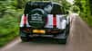 08/2024 Land Rover Defender 110 Arctic Trucks AT35