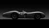 Mercedes-Benz W196 Stromlinie Fangio (1954)