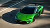 Lamborghini Temerario
