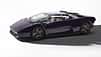 Eccentrica V12 Lamborghini Diablo Restomod
