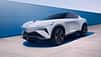 Acura Performance EV Concept