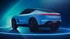 Acura Performance EV Concept