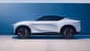 Acura Performance EV Concept
