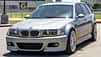 2001 BMW M3 Touring E46 Umbau Bring a Trailer Auktion