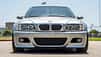 2001 BMW M3 Touring E46 Umbau Bring a Trailer Auktion