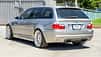 2001 BMW M3 Touring E46 Umbau Bring a Trailer Auktion