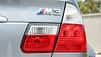 2001 BMW M3 Touring E46 Umbau Bring a Trailer Auktion