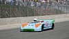 Porsche 917 Jerry Seinfeld Monterey 2009 Concours d'Elegance Pebble Beach
