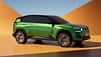 Citroen C5 Aircross Concept