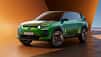 Citroen C5 Aircross Concept
