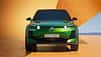 Citroen C5 Aircross Concept